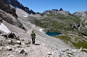 032 Laghetto all'Alpe dei Piani